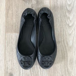 Tory Burch Ballet Flats 6.5